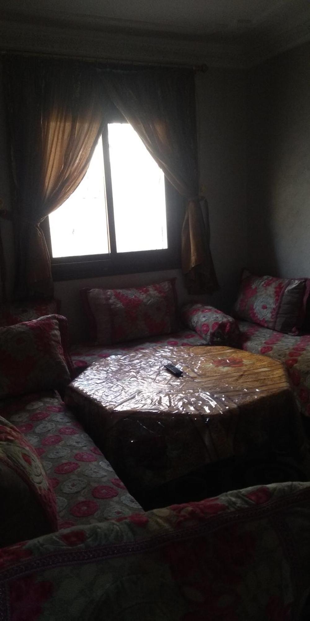 Apartment الهدى Agadir