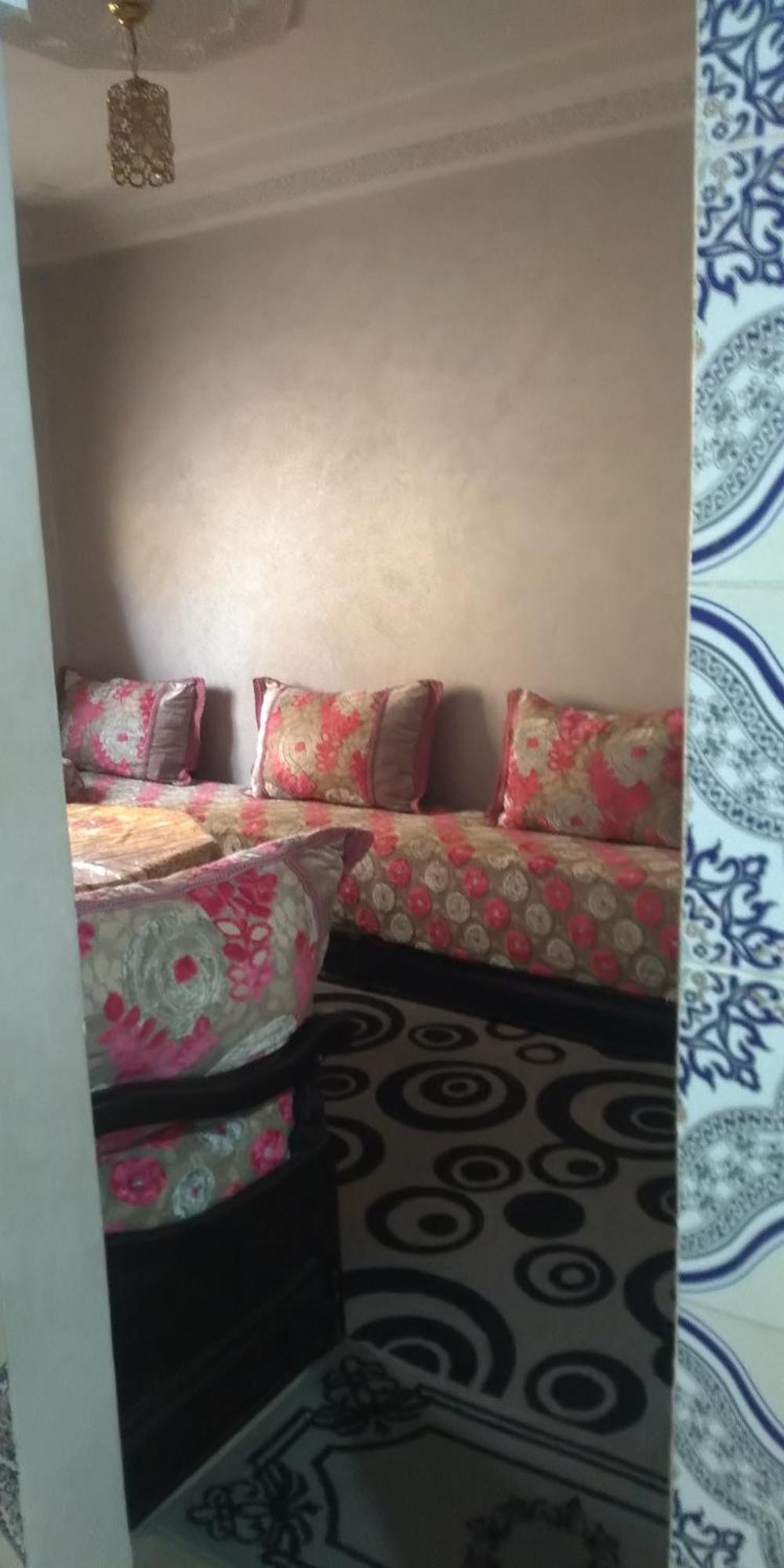 Apartment الهدى Agadir
