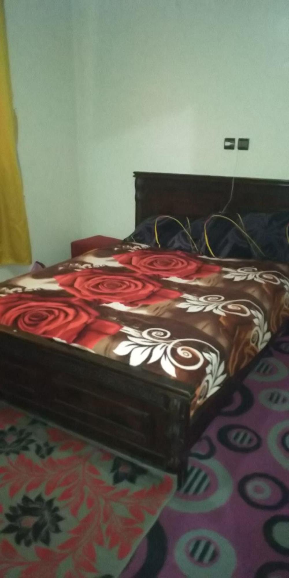 Apartment الهدى *