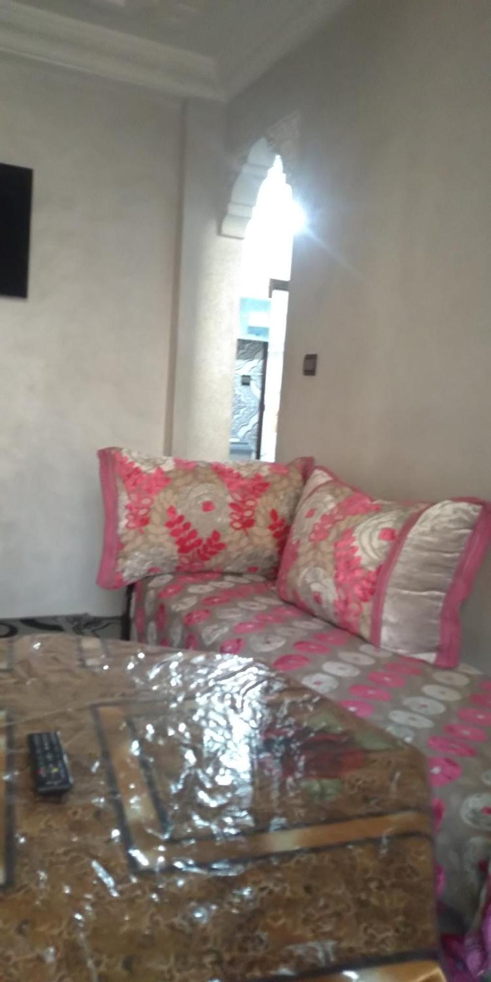 Apartment الهدى Agadir