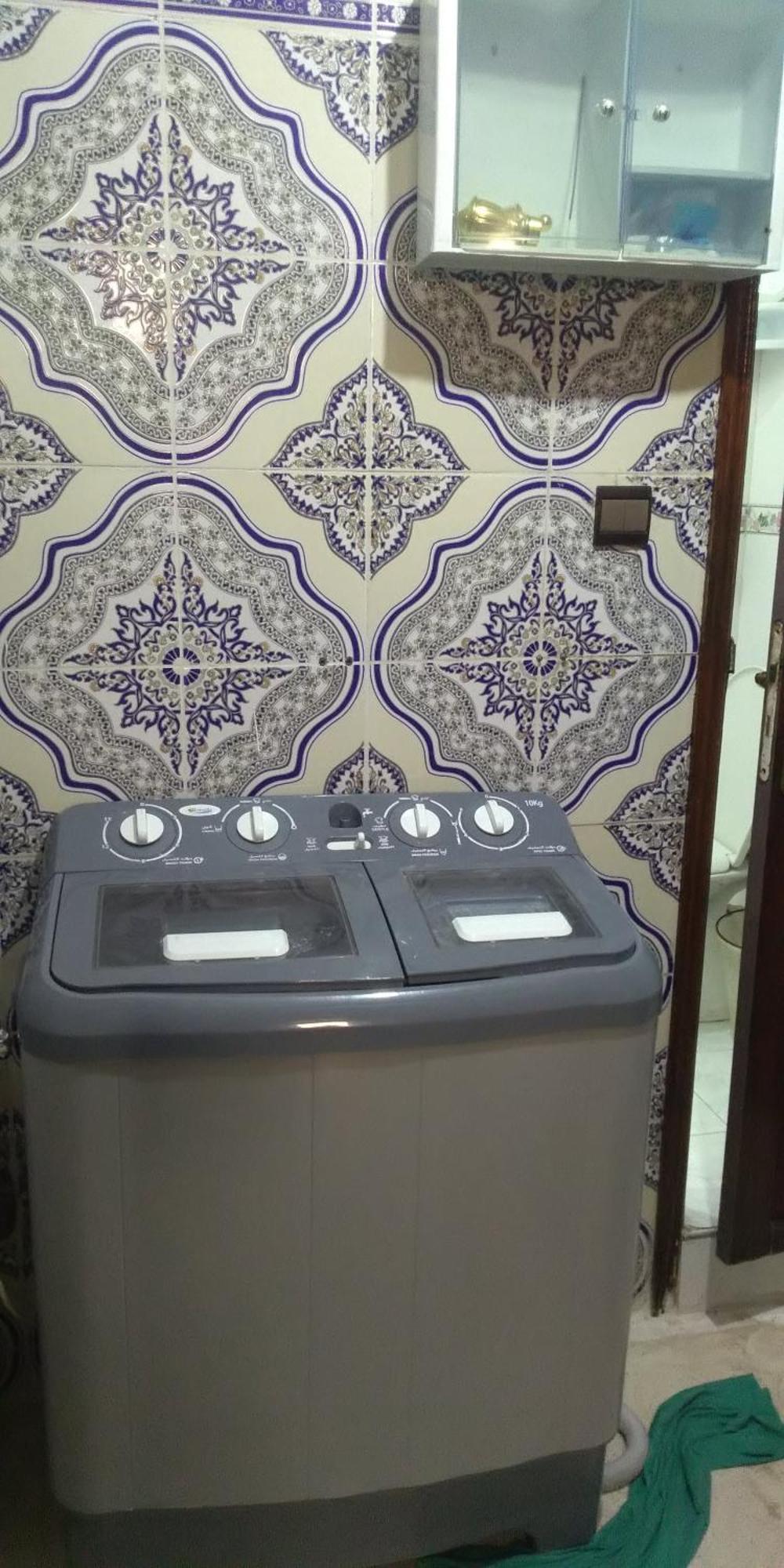 Apartment الهدى *