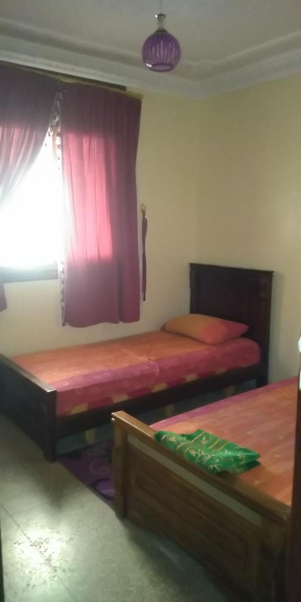 الهدى Apartment *